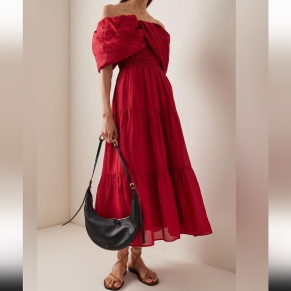 Sea New York Loren Dress - Picture 5 of 9